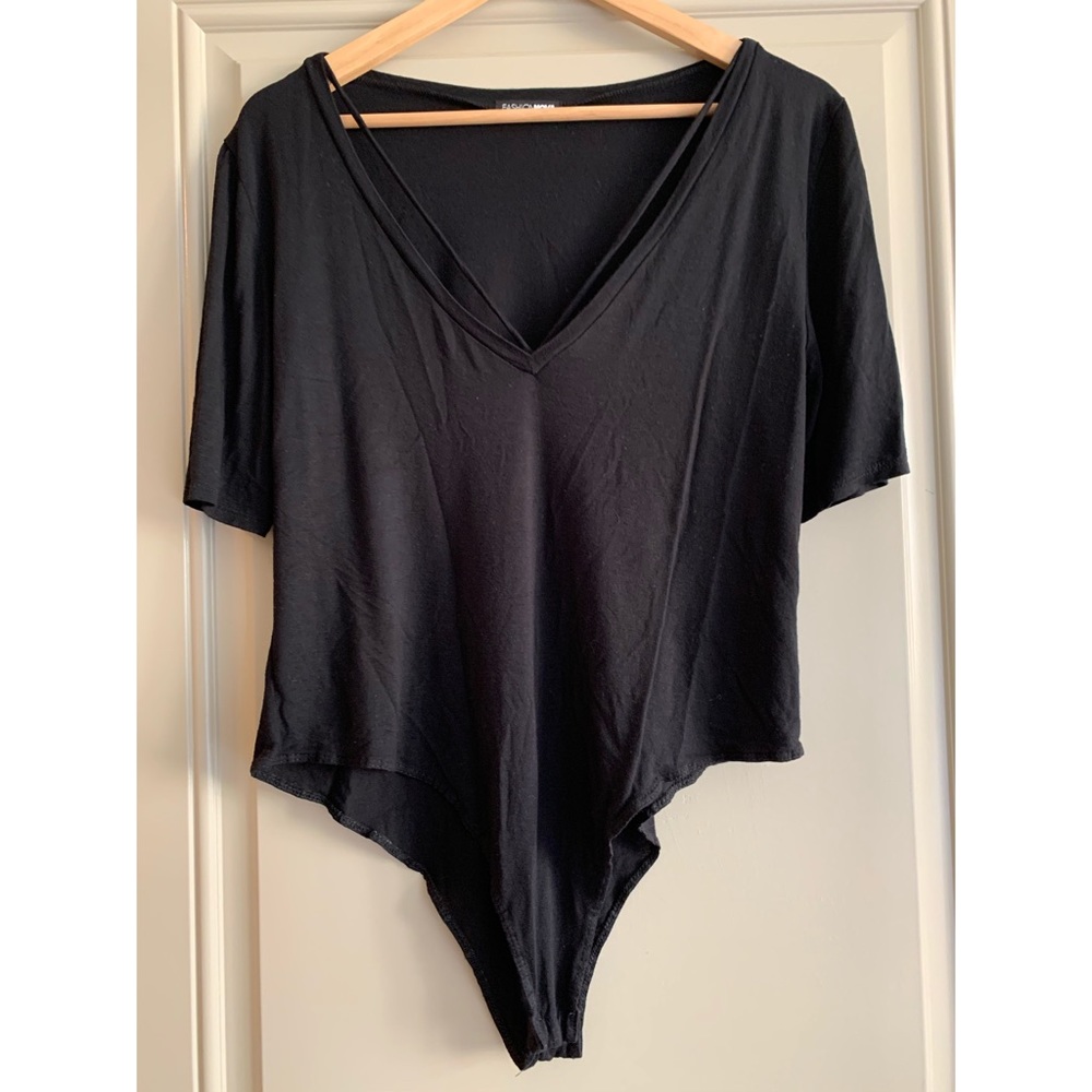 - bodysuit